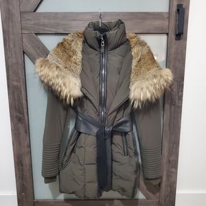 NWOT RUDSAK BEAUTIFUL JACKET